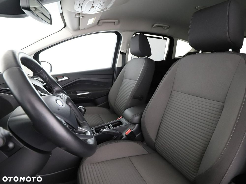 Ford C-MAX 1.5 EcoBoost Start-Stop-System Titanium - 14