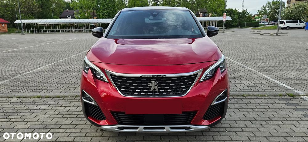 Peugeot 3008 - 19