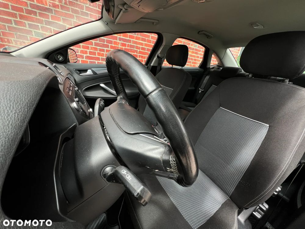 Ford Mondeo - 13