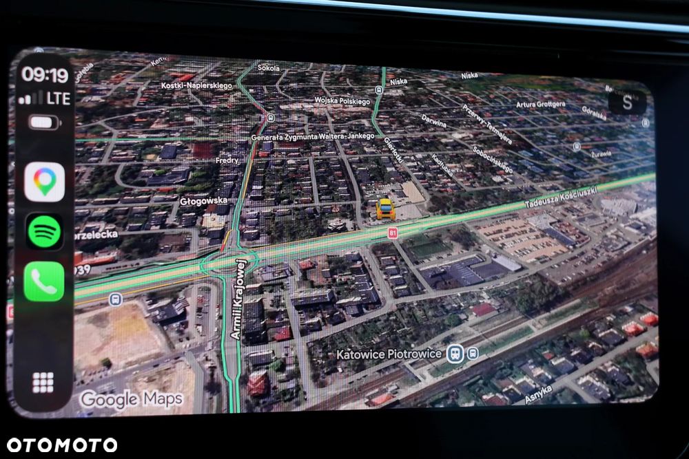 Skoda Superb 2.0 TDI SCR 4x4 L&K DSG - 37