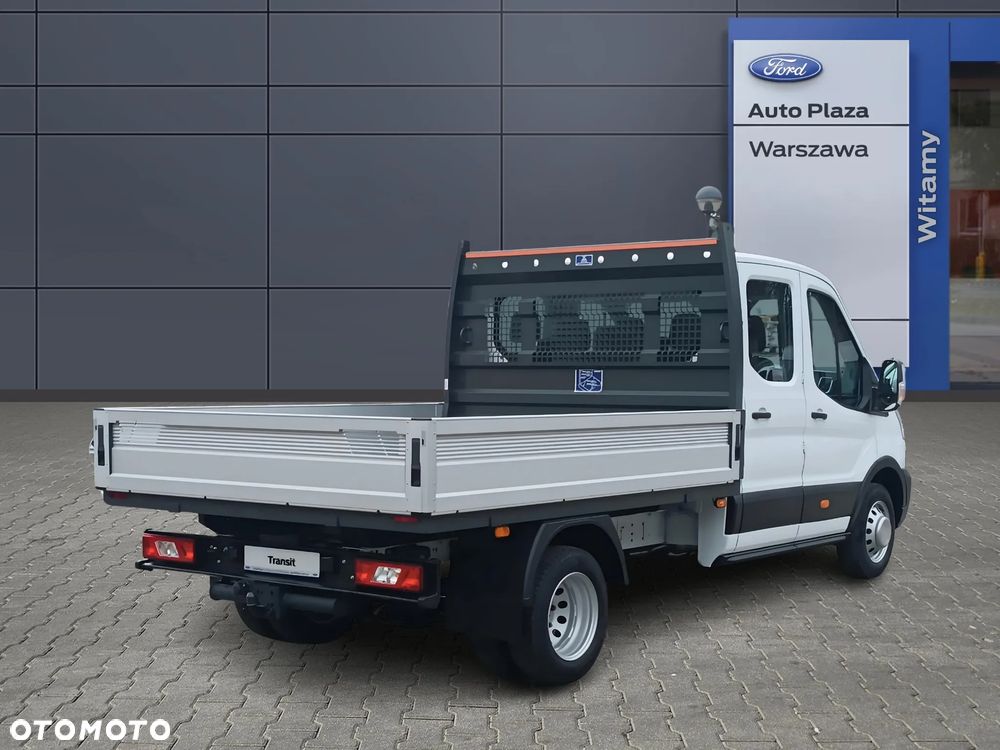 Ford Transit - 5