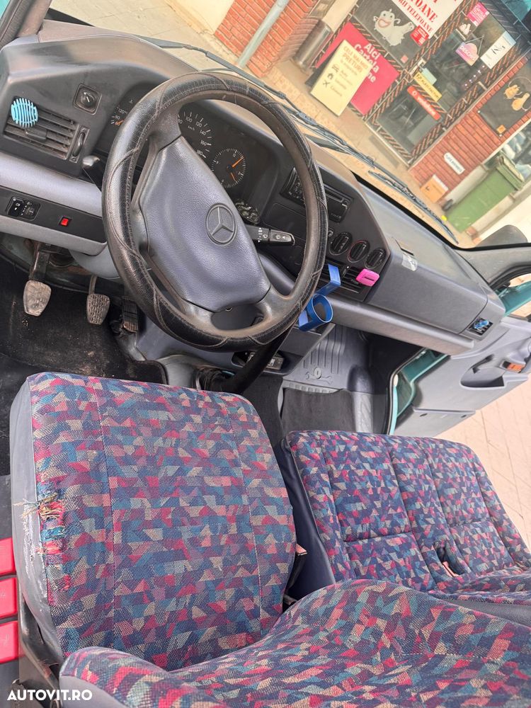 Mercedes-Benz SPRINTER408D - 6