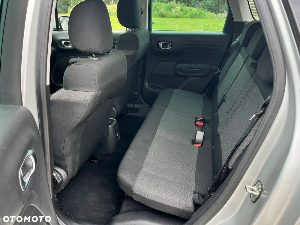 Citroën C3 Aircross - 14