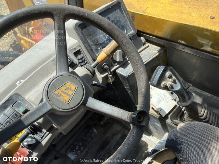 JCB 530 - 6