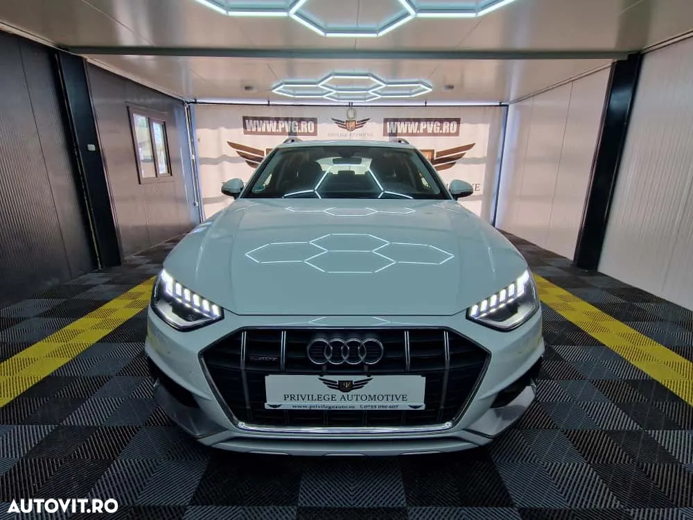 Audi A4 Allroad 2.0 40 TDI quattro S tronic MHEV - 2