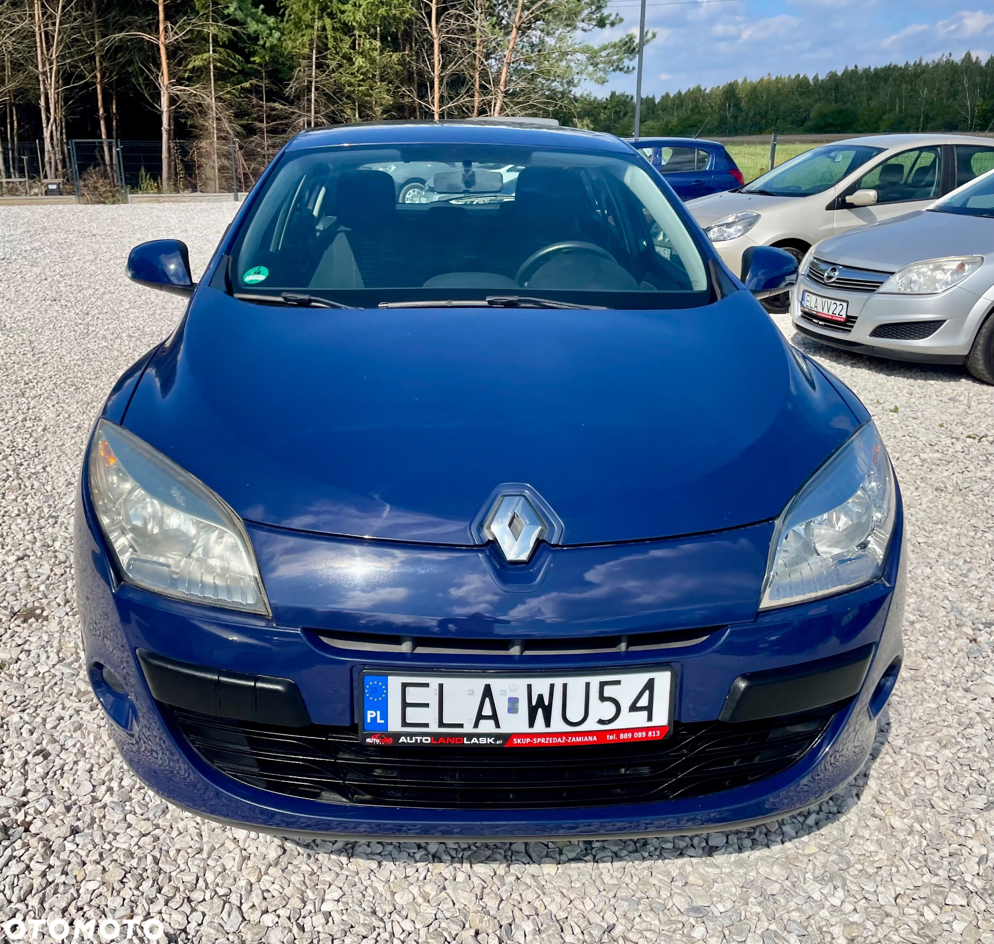 Renault Megane 1.6 16V 100 Expression - 18