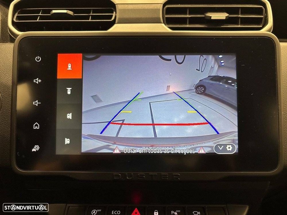 Dacia Duster 1.3 TCe Journey - 17