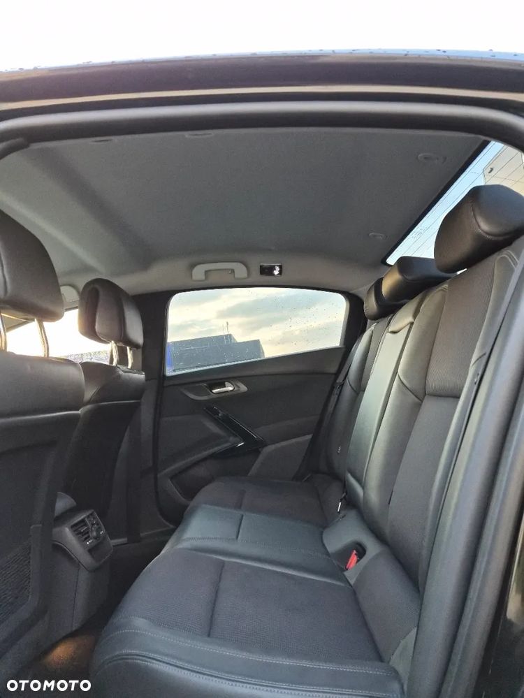 Peugeot 508 2.0 BlueHDi Allure S&S - 14