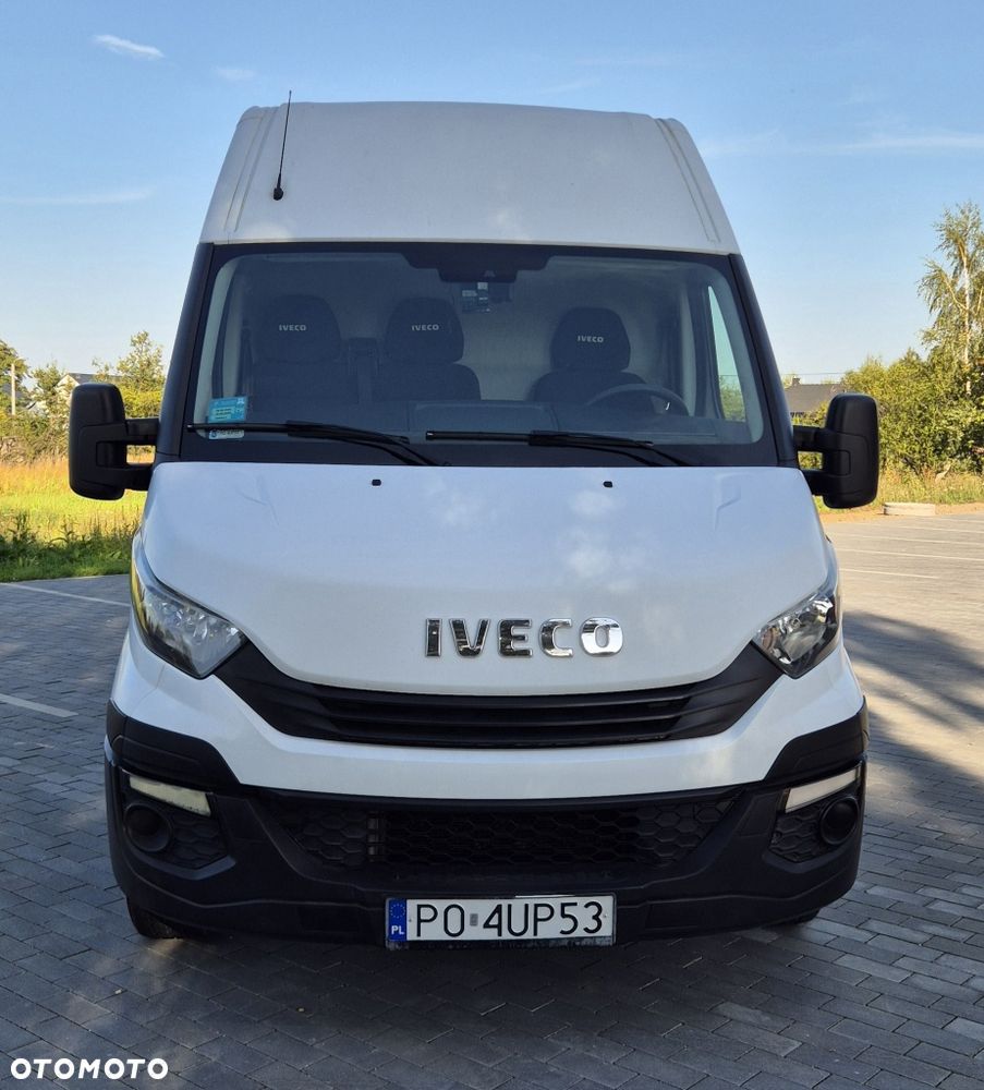Iveco Daily 35S14 - 11