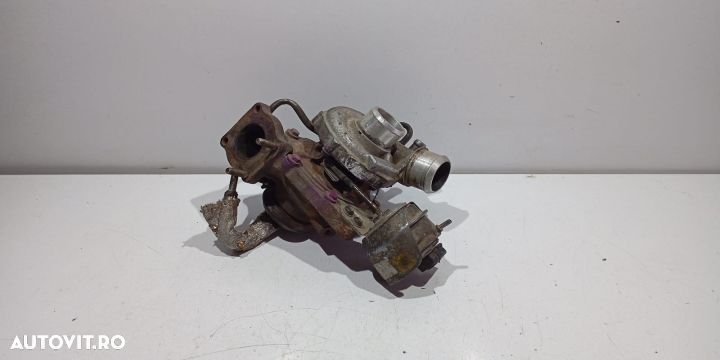 Turbosuflanta 9671413780 2.0TDCI Ford Kuga 1 [2008 - 2013] - 1