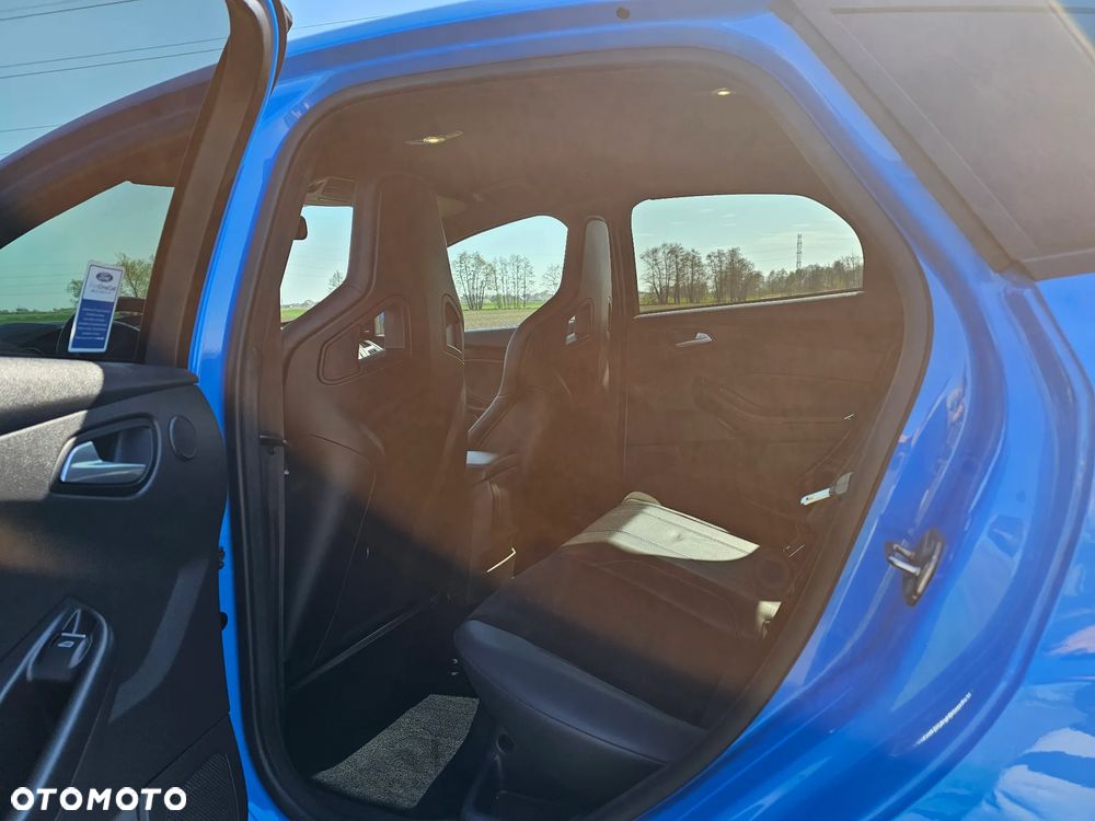 Ford Focus 2.3 EcoBoost RS - 11