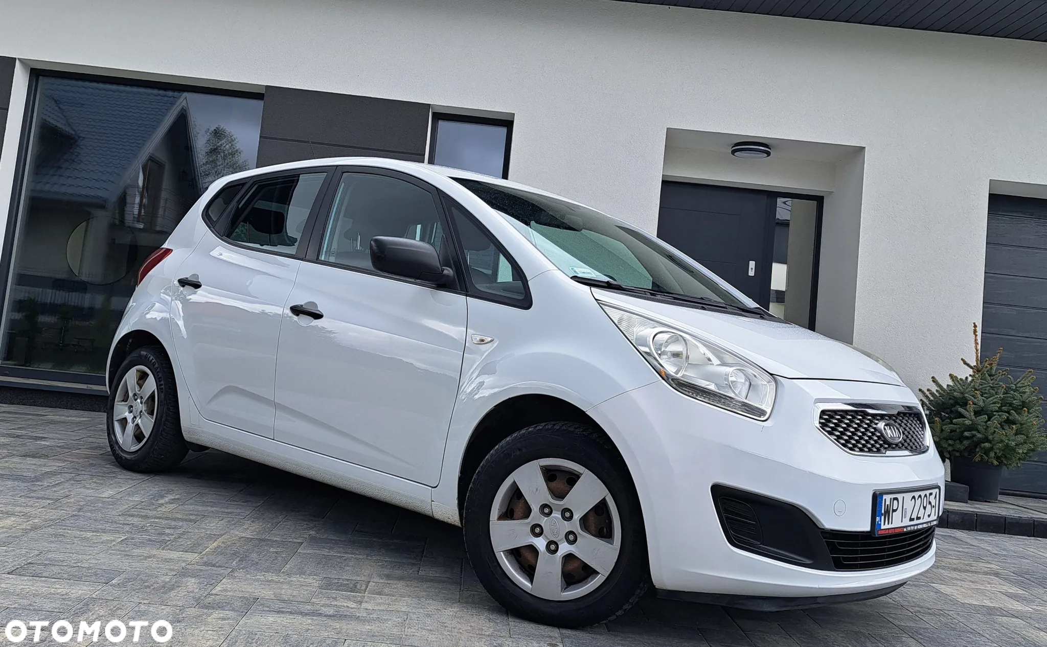 Kia Venga - 4