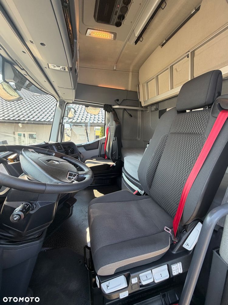 Renault GAMA T 480 EURO 6 // SERWISOWANY // - 12