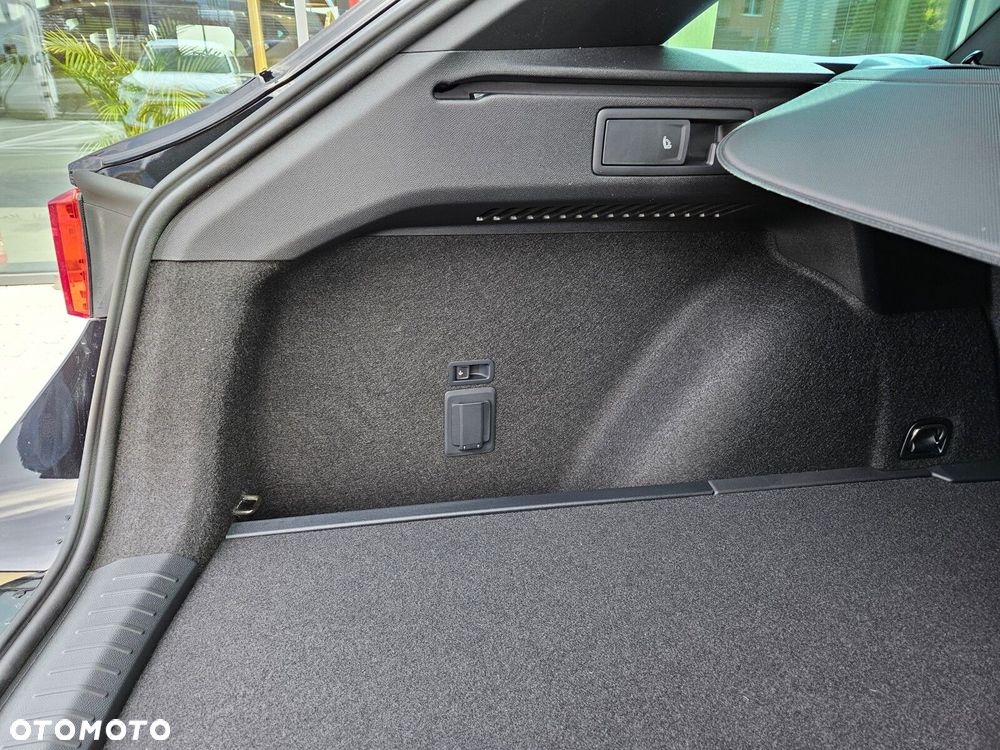 Cupra Leon Sportstourer 2.0 TSI 4Drive DSG - 11