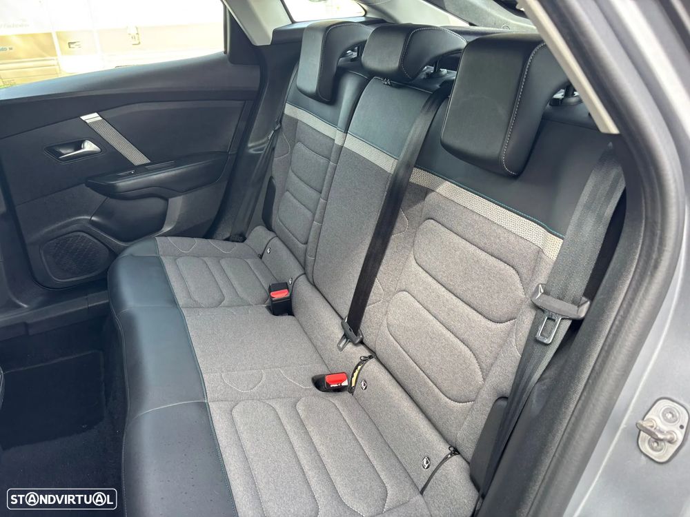 Citroën C4 1.2 PureTech Shine Pack EAT8 - 57