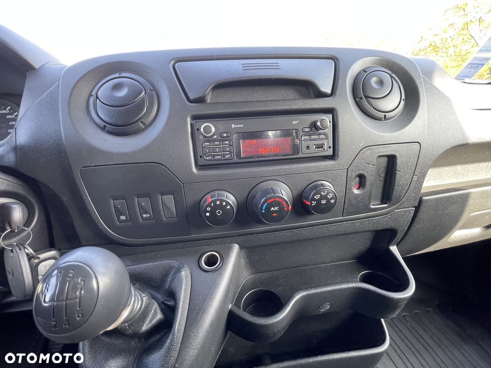 Renault MASTERT - 35