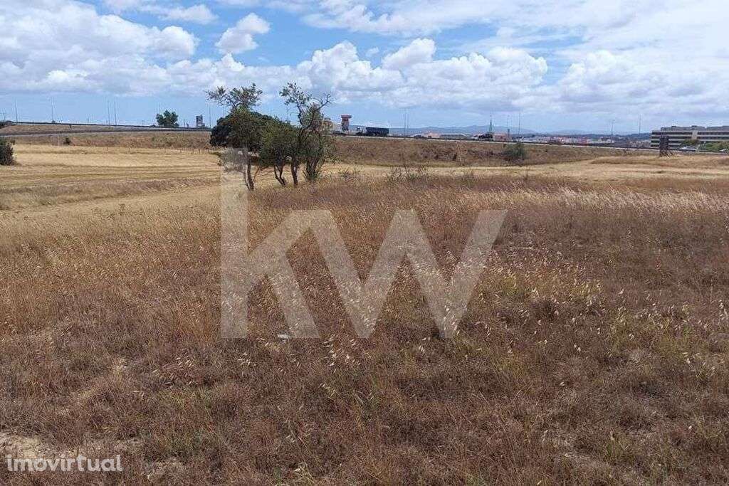 Terreno nas Portas da Cidade do Montijo com cerca de 20.000 m2 - Grande imagem: 3/14