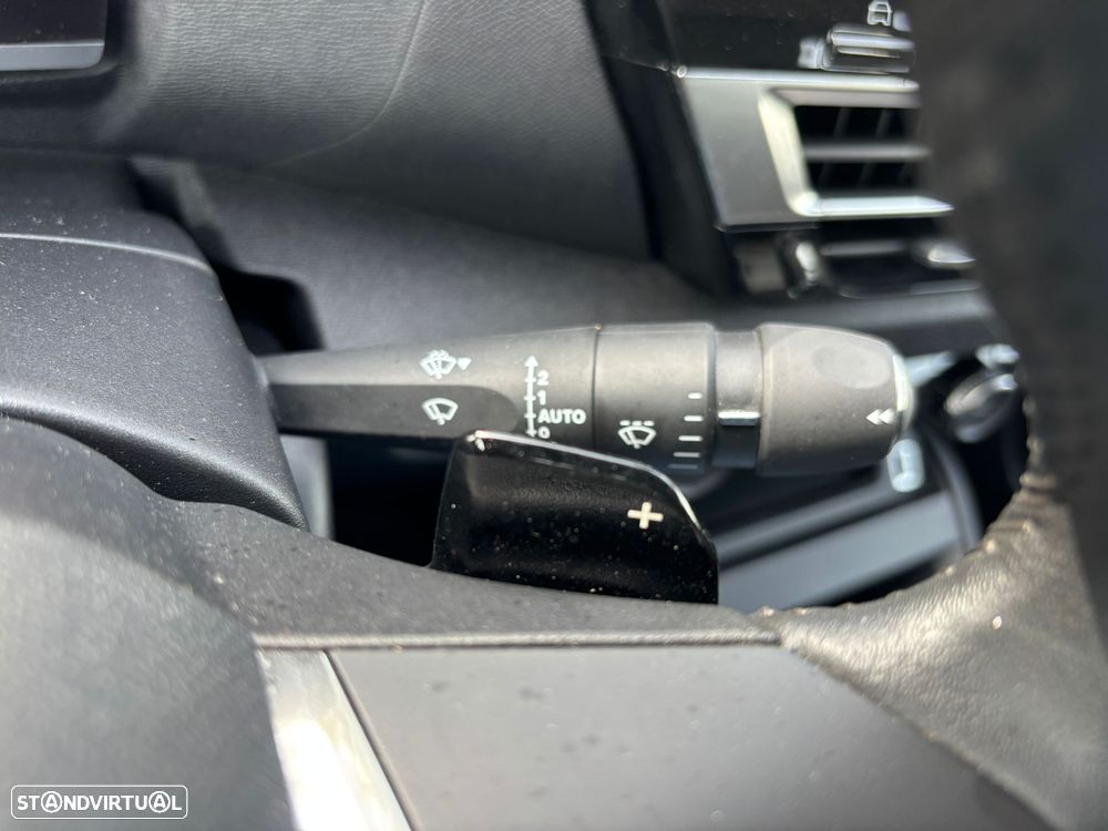 Citroën C4 1.2 PureTech Shine Pack EAT8 - 27