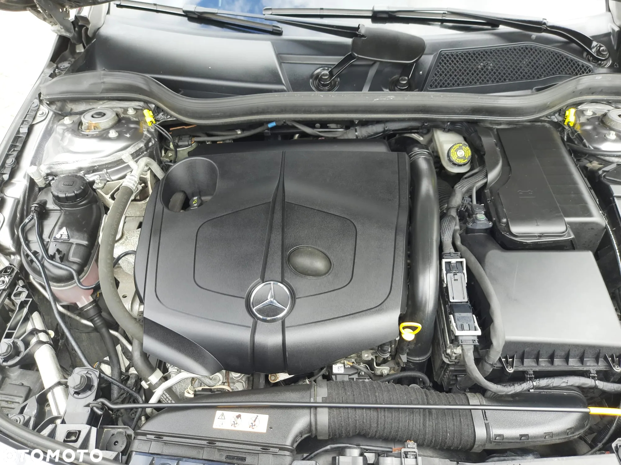Mercedes-Benz CLA 200 d 7G-DCT AMG Line - 31