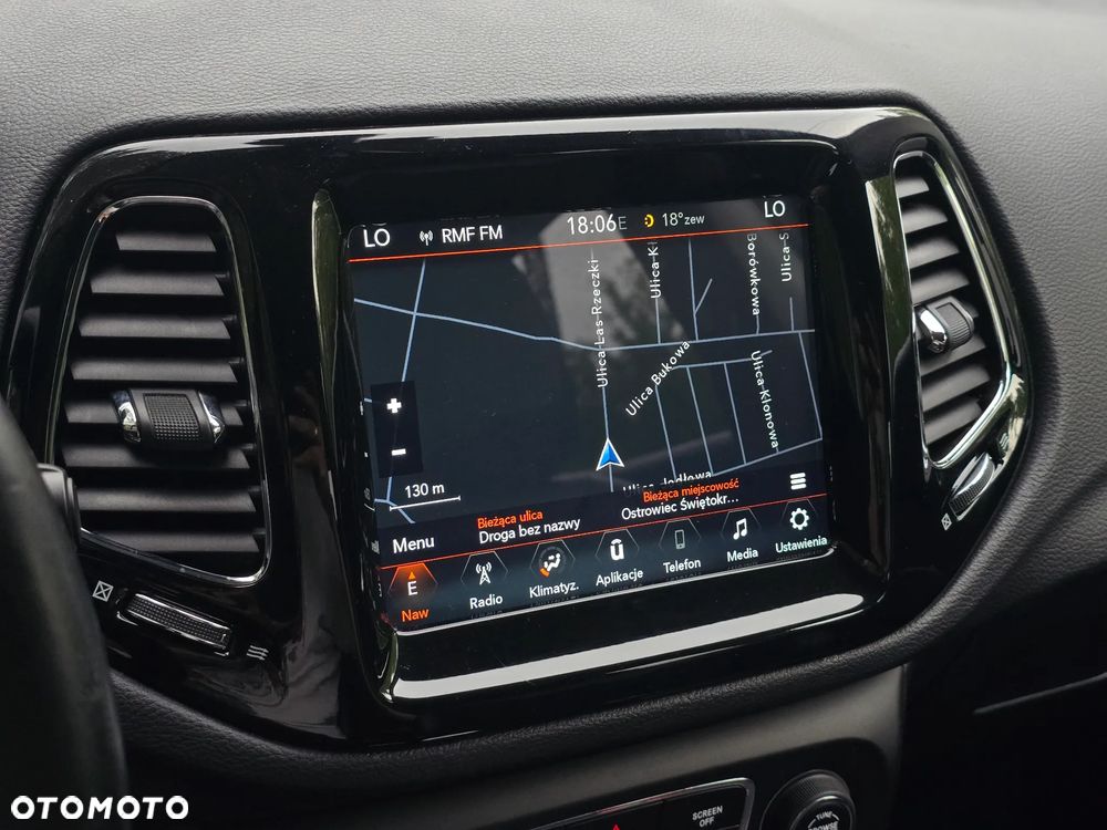 Jeep Compass 2.0 MJD Limited 4WD S&S - 7
