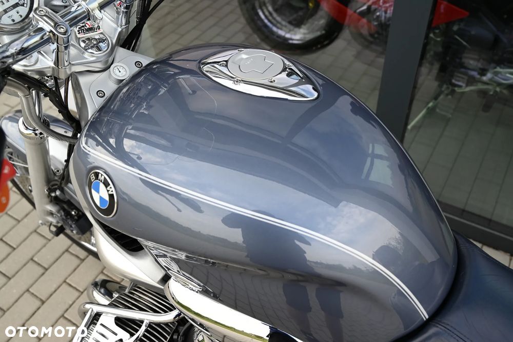 BMW R - 30