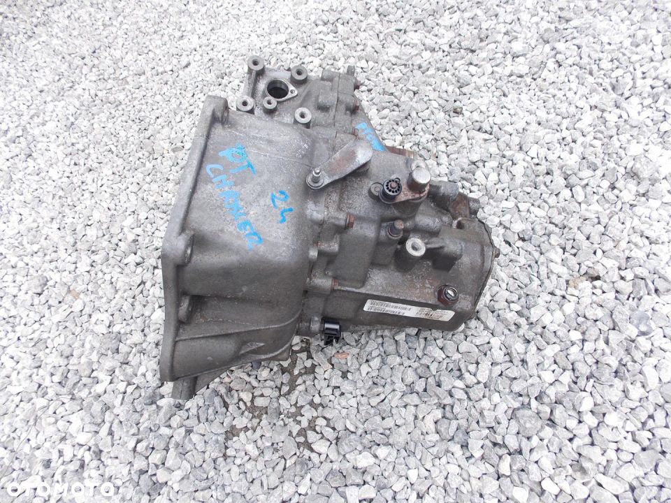 SKRZYNIA BIEGÓW PT CHRYSLER 2.4 P05274563AC - 1