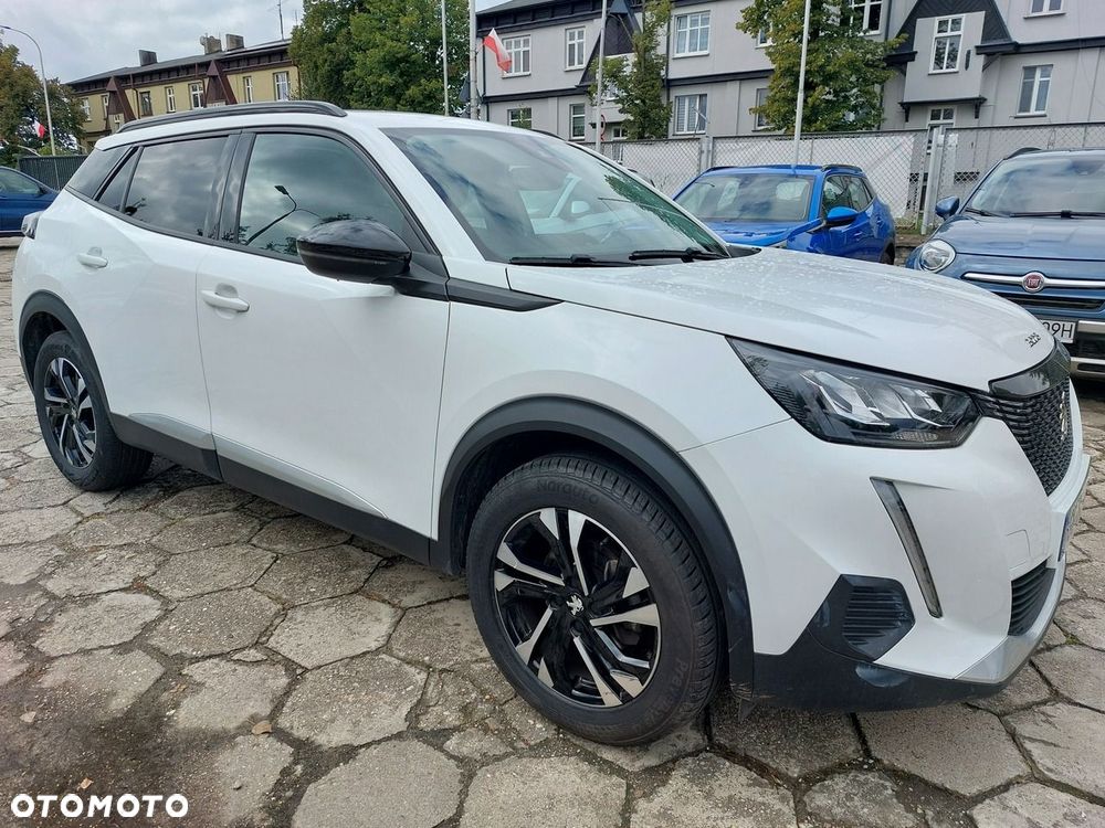 Peugeot 2008 - 6