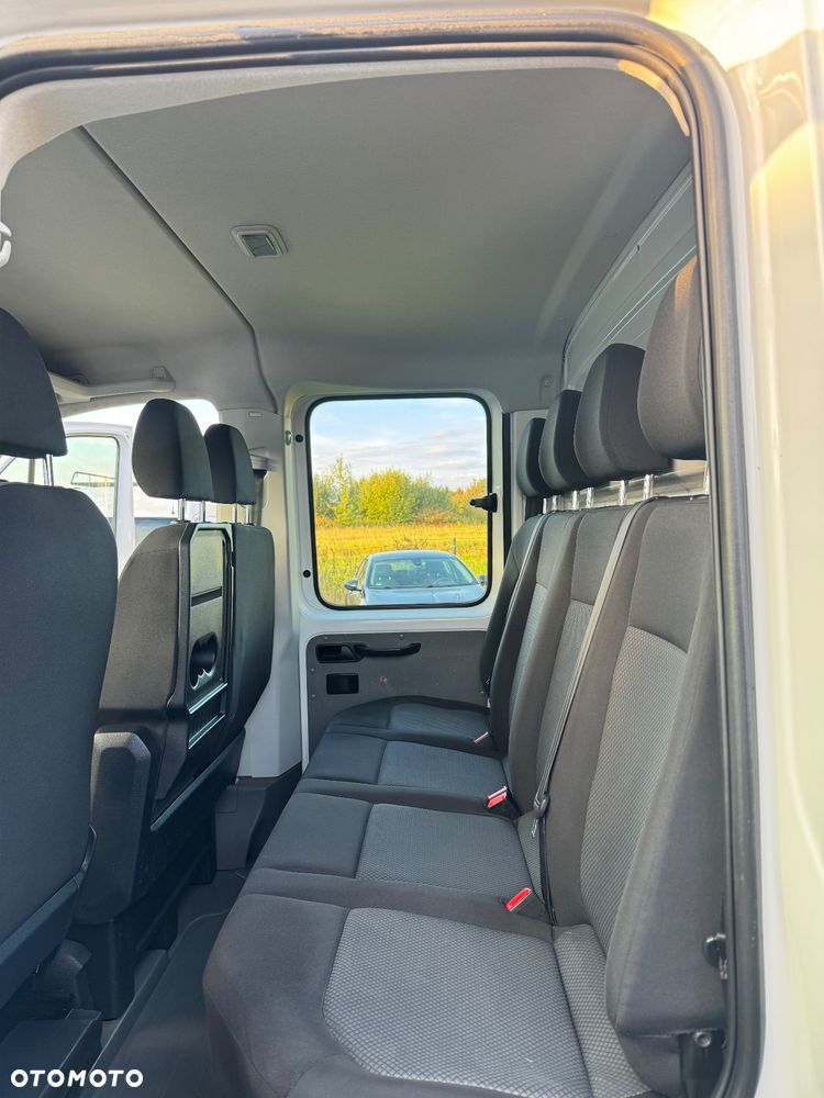 Volkswagen Crafter - 23