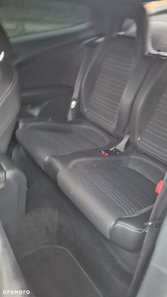 Volkswagen Scirocco - 7