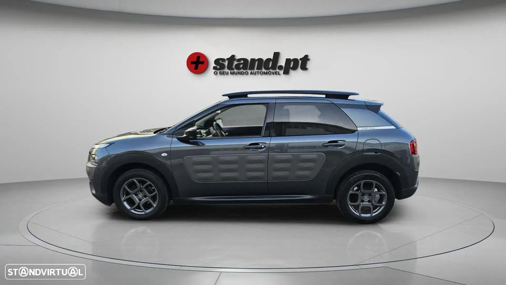 Citroën C4 Cactus 1.2 PureTech Feel - 8
