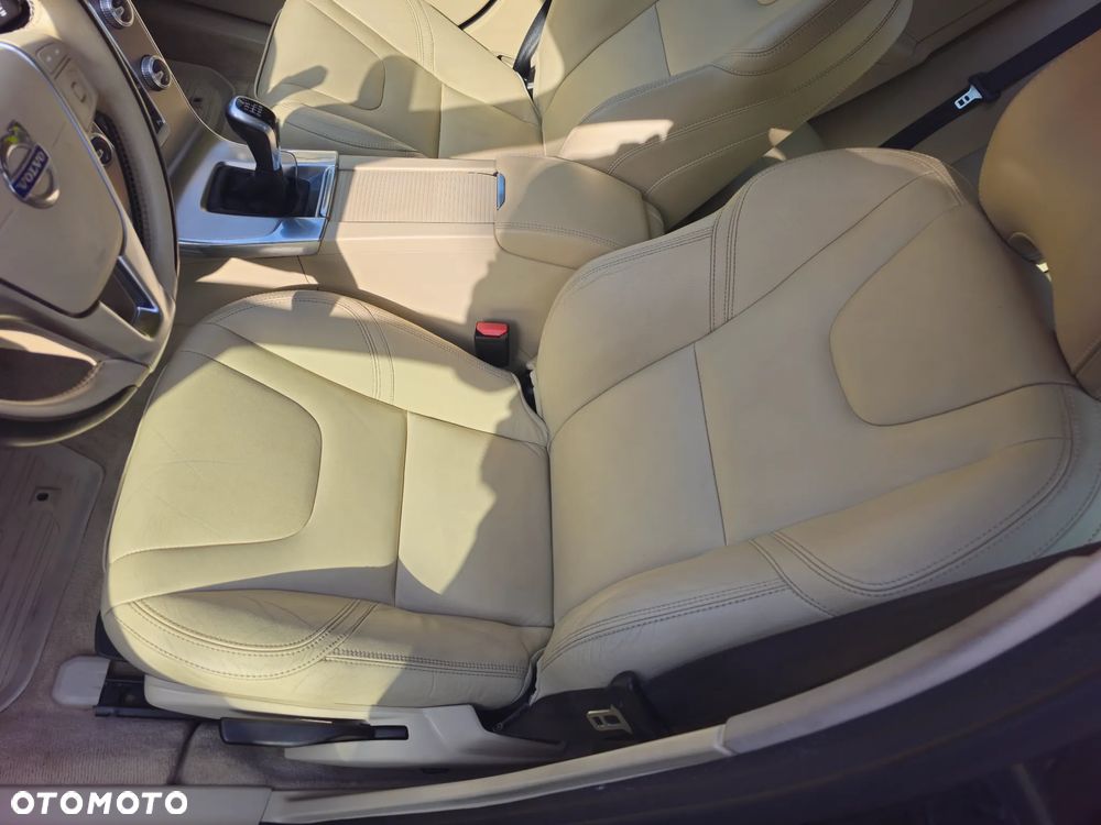 Volvo S60 D3 Drive-E Summum - 15