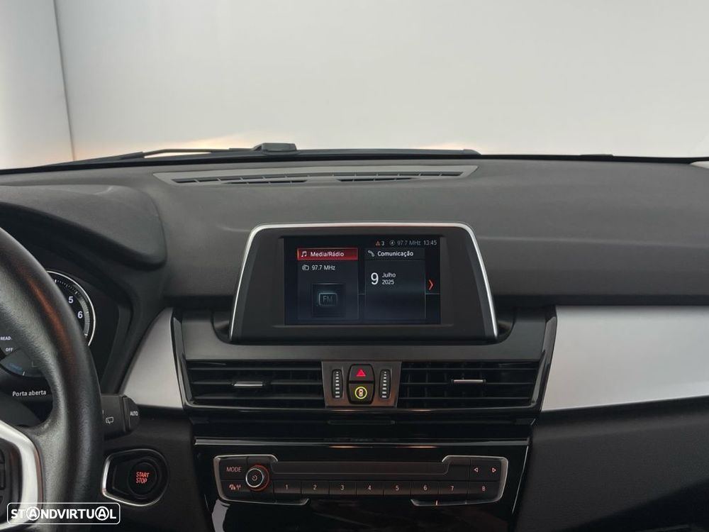 BMW 225xe Active Tourer Pack M - 15