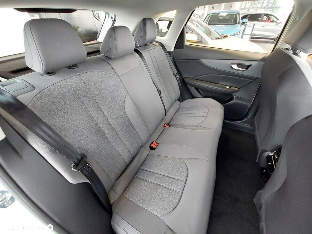 MG S5 EV 49kWh Comfort - 14