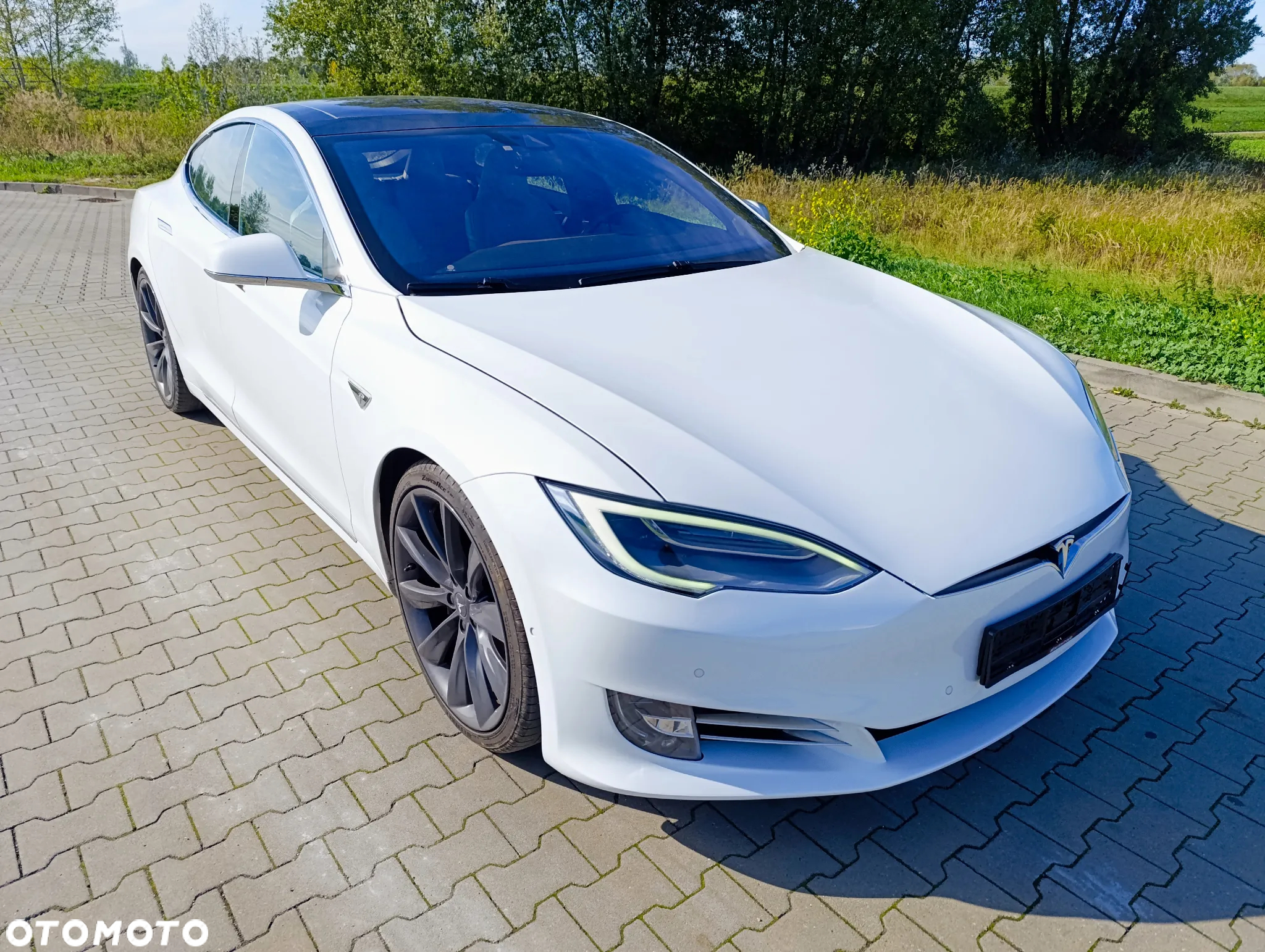Tesla Model S Long Range Plus - 16