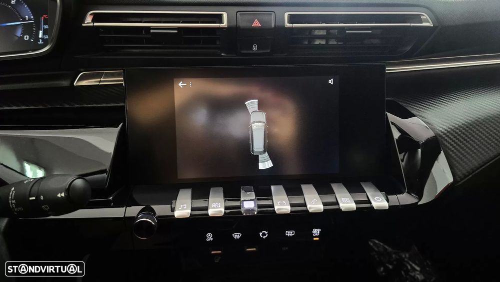 Peugeot 508 SW 1.5 BlueHDi GT Line - 37
