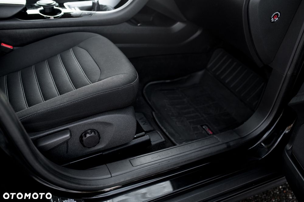 Ford Mondeo 2.0 TDCi Edition - 28