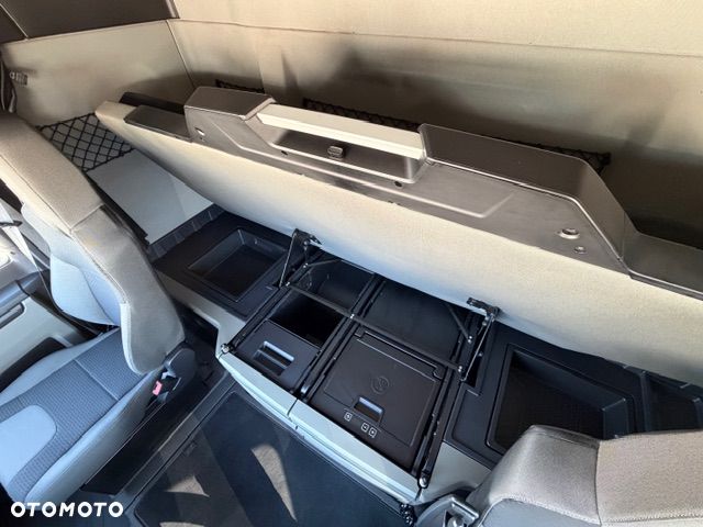 MAN TGX 18.470 4X4H HYDRODRIVE - 13