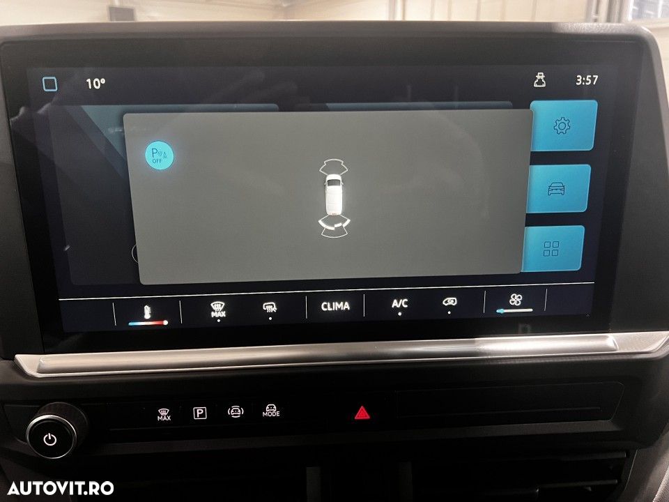 VOLKSWAGEN Transporter 2025 — imagine 21