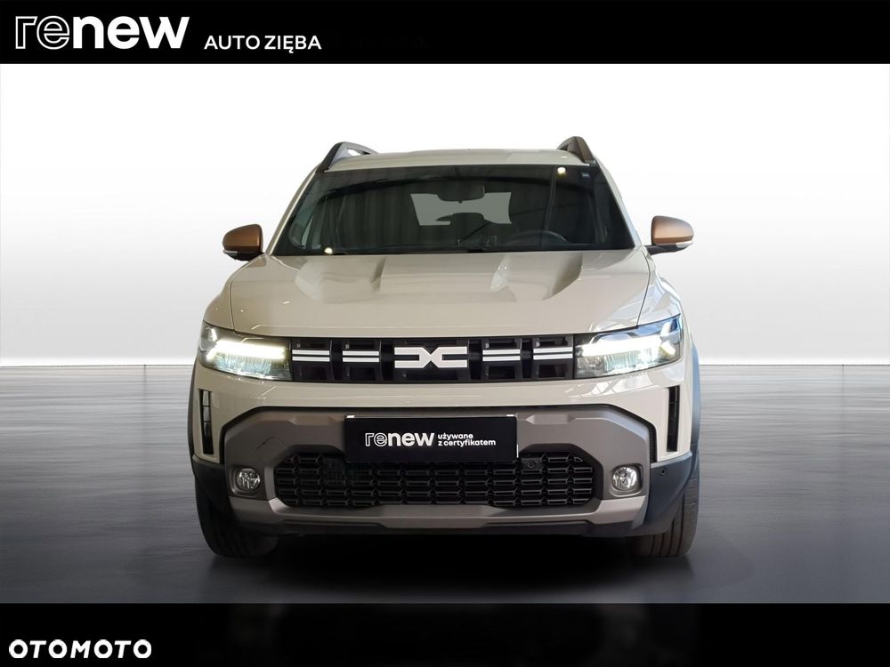 Dacia Duster - 9