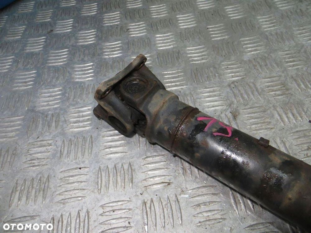 SUZUKI VITARA III 1.4T WAŁ NAPĘDOWY 14- - 6