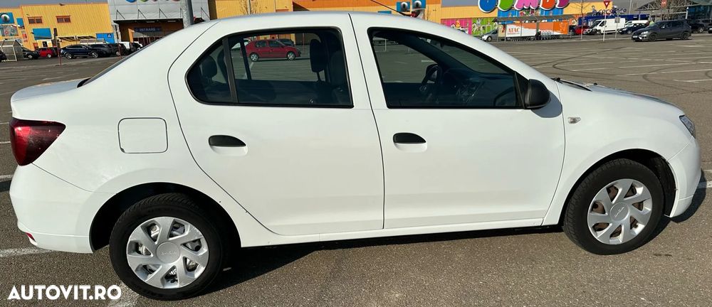 Dacia Logan MCV 1.5 dCi Laureate - 2