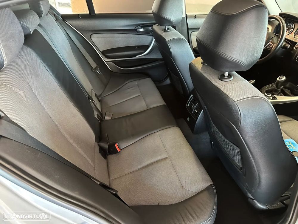 BMW 116 - 26
