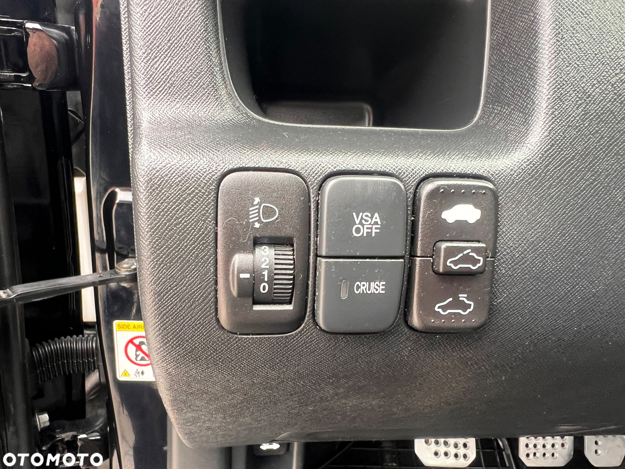Honda CR-V 2.0 Executive - 13