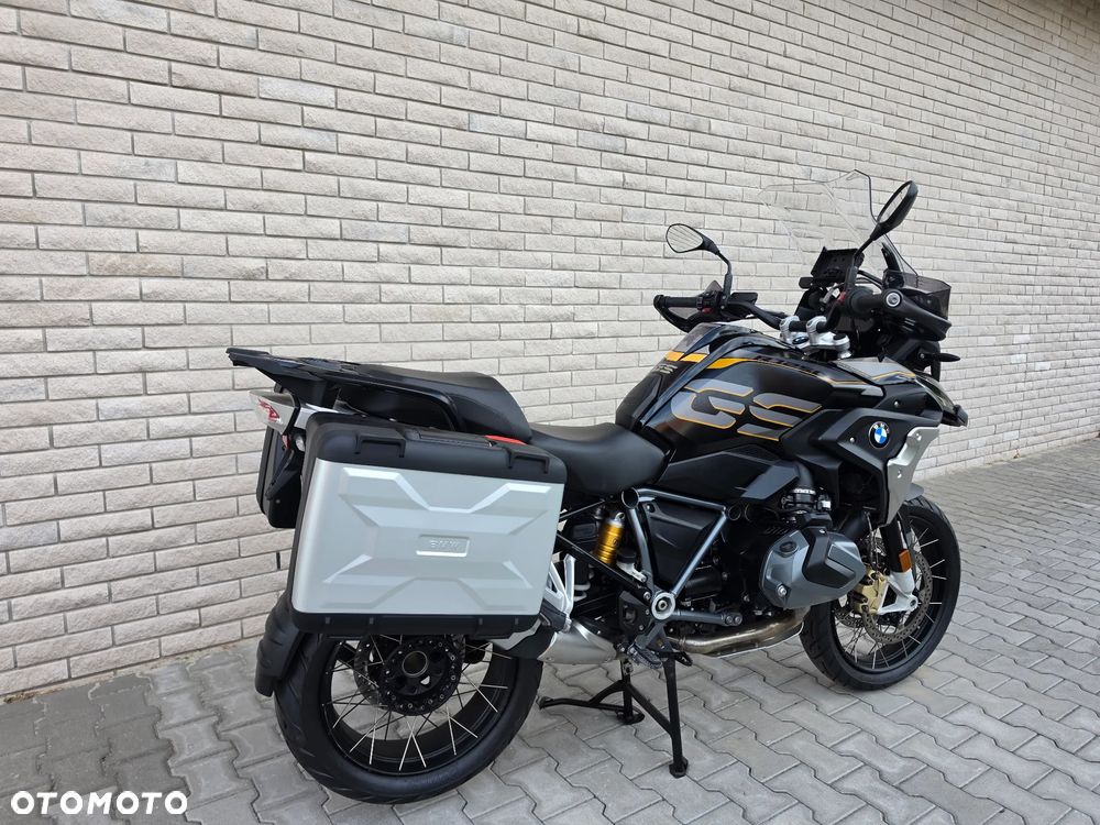 BMW GS - 14