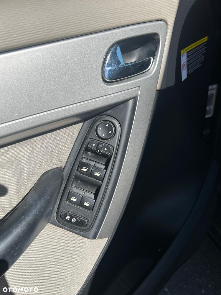 Citroën C4 Picasso - 17