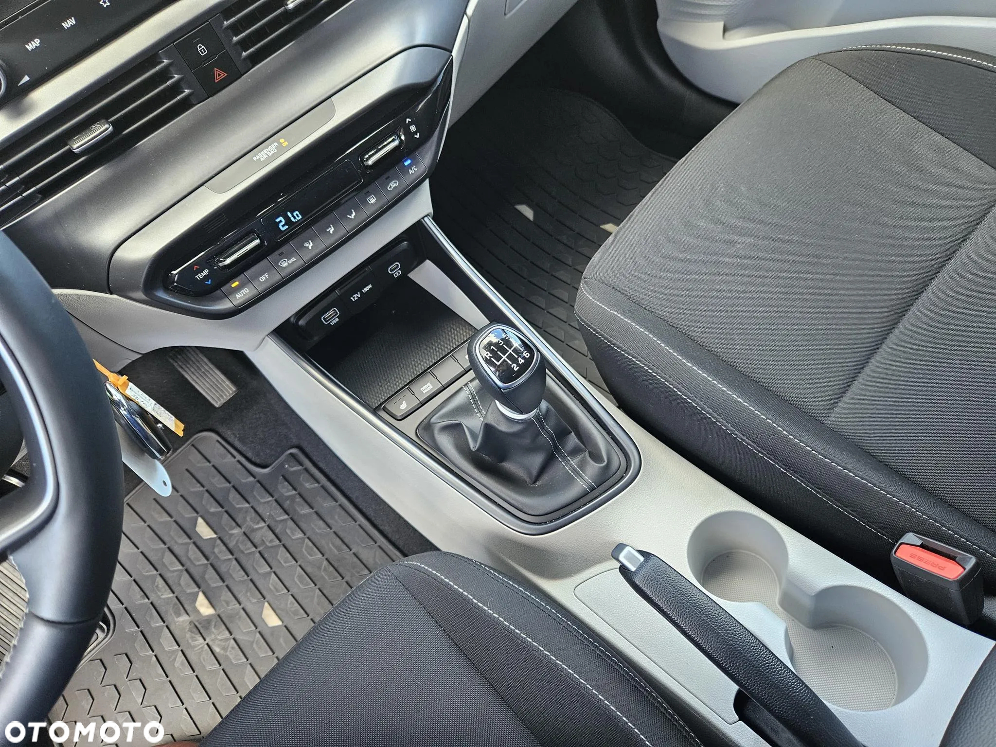 Hyundai i20 1.0 T-GDi Modern - 19