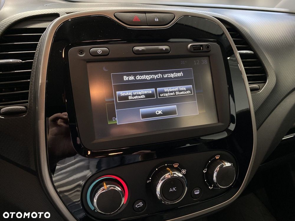 Renault Captur 0.9 Energy TCe Zen - 16