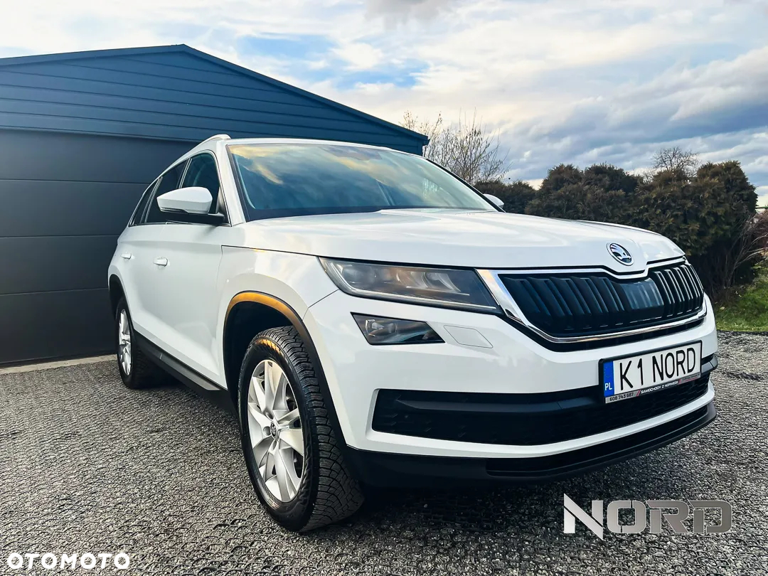 Skoda Kodiaq 2.0 TDI 4x4 Style DSG - 5