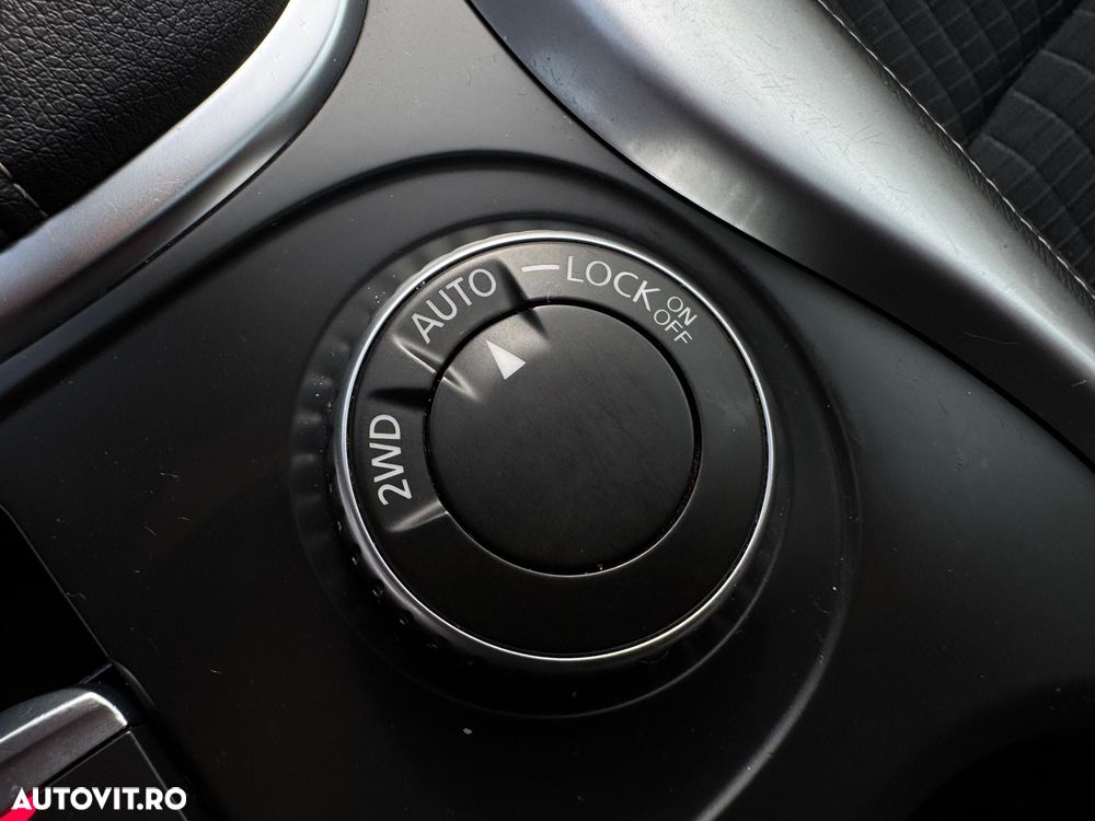 Renault Kadjar Energy dCi 130 4x4 Bose Edition - 10