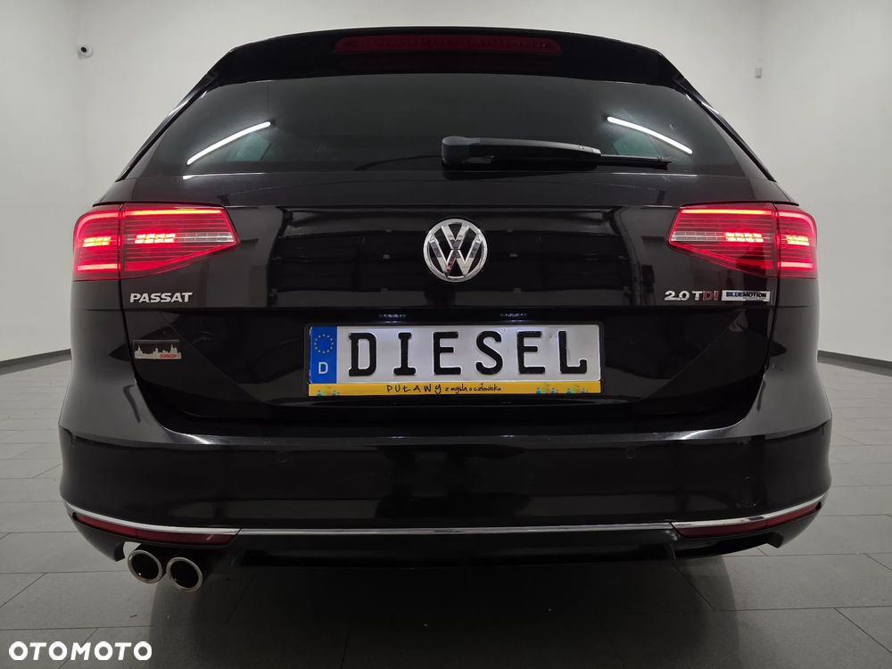 Volkswagen Passat 2.0 TDI BMT Highline DSG - 40